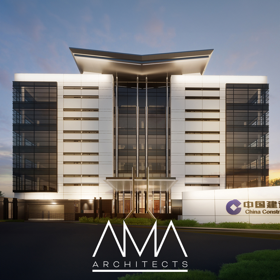 AMA Architects